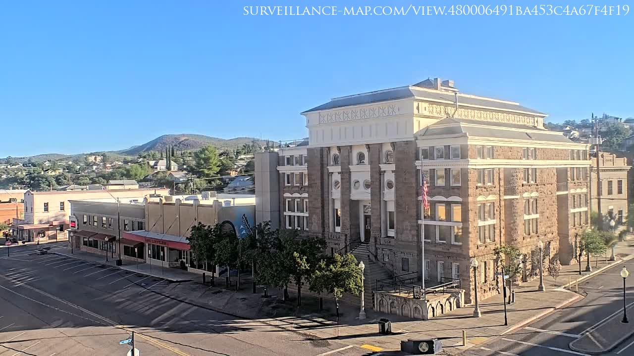 Miami · Arizona · United States