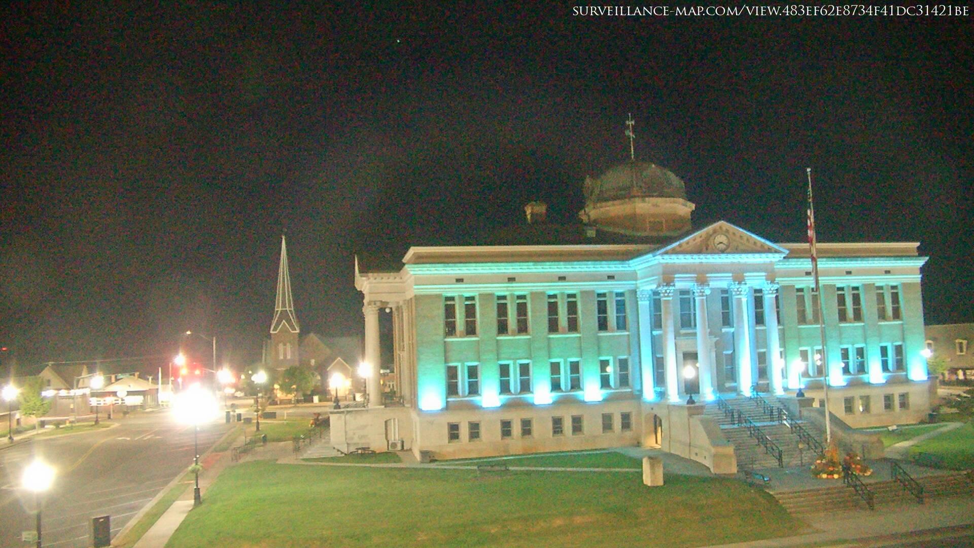 Huntsville · Alabama · United States