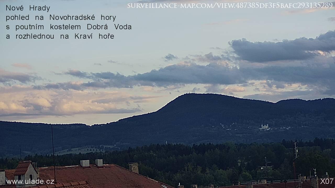 České Budějovice · South Bohemian Region · Czechia