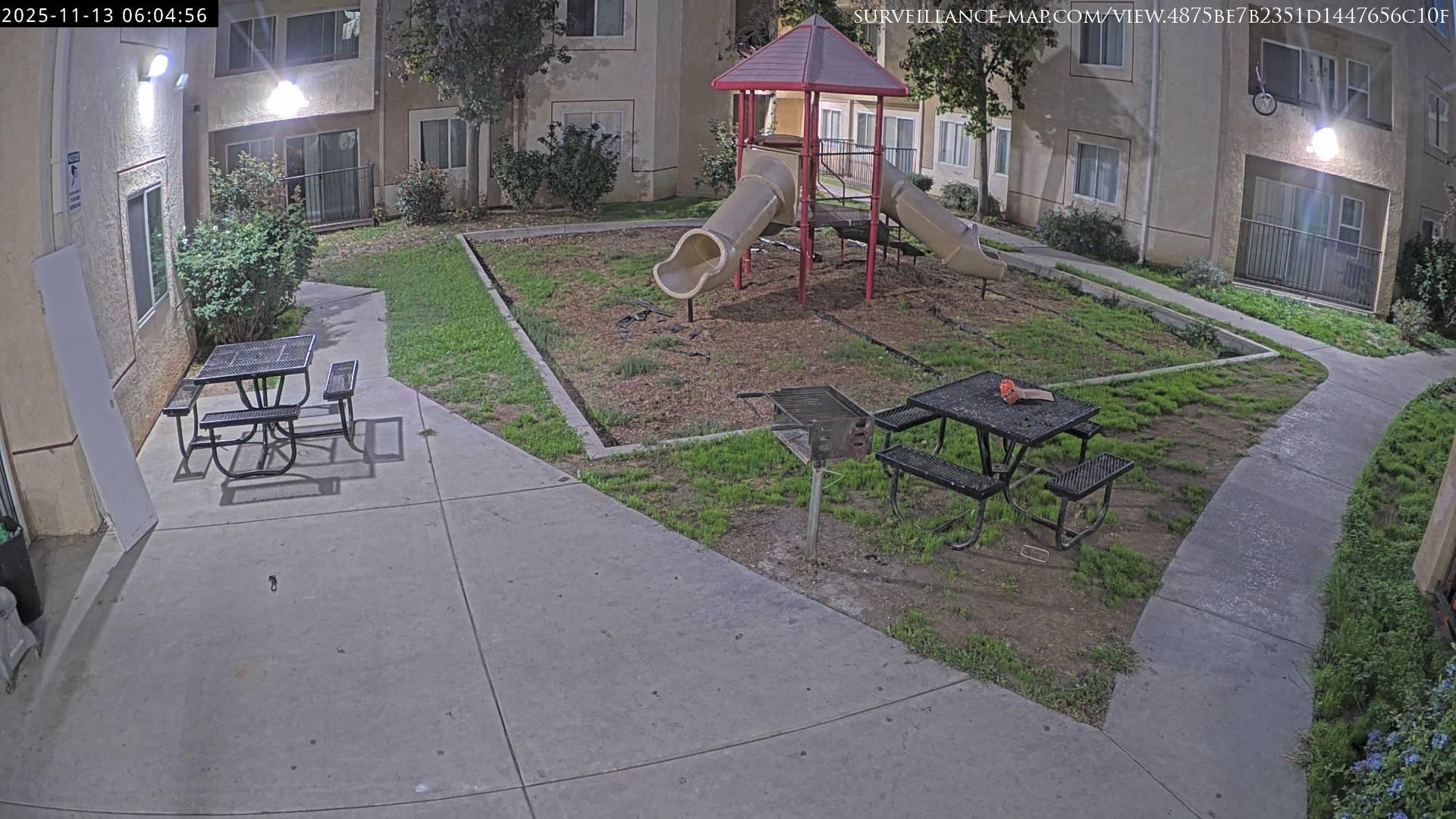 Porterville · California · United States