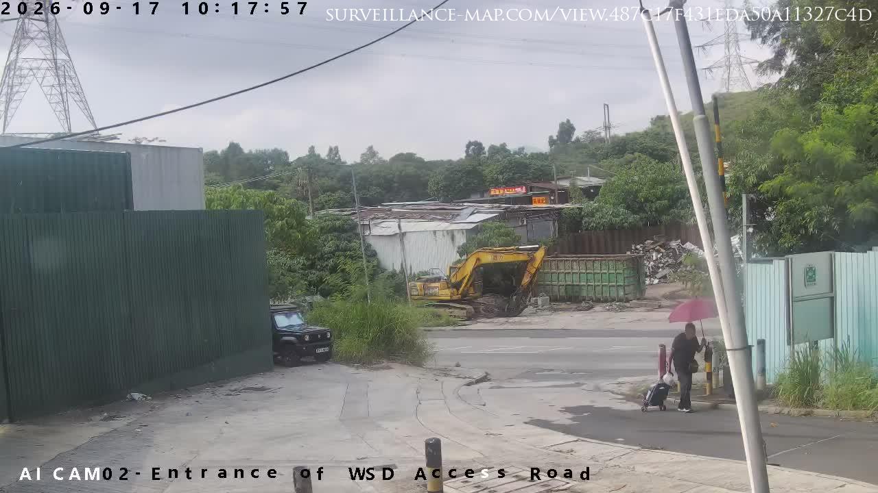 Tseung Kwan O · Sai Kung District · Hong Kong