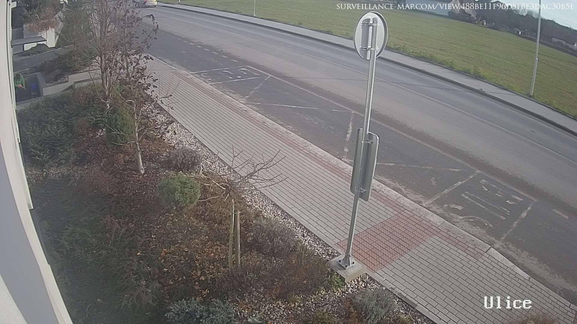 Litomyšl · Pardubice Region · Czechia