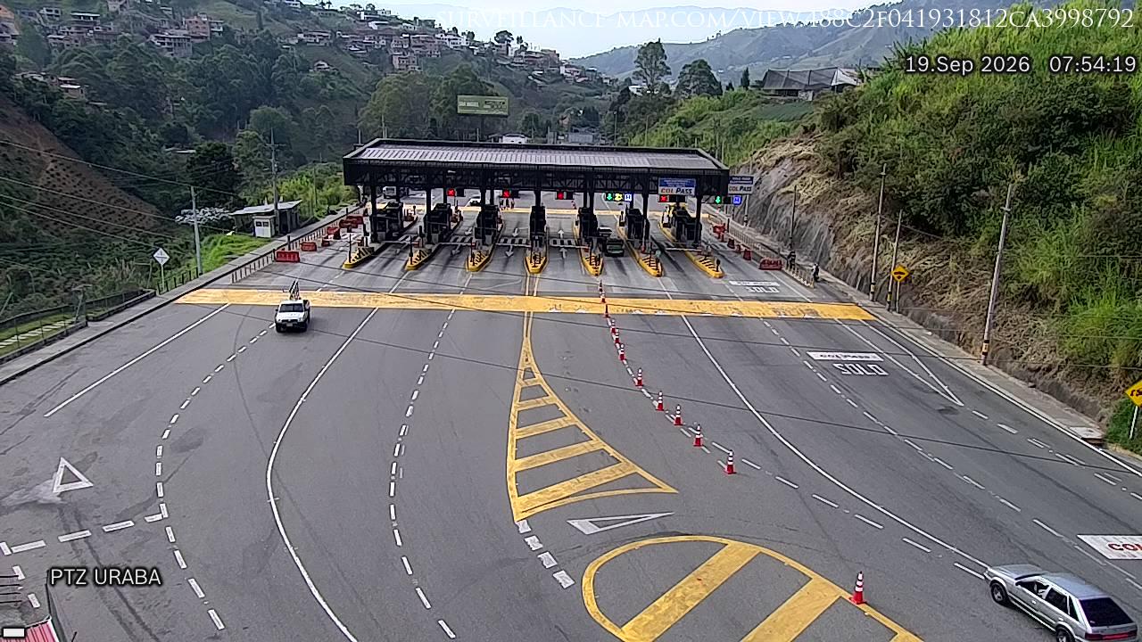 Medellín · Antioquia · Colombia