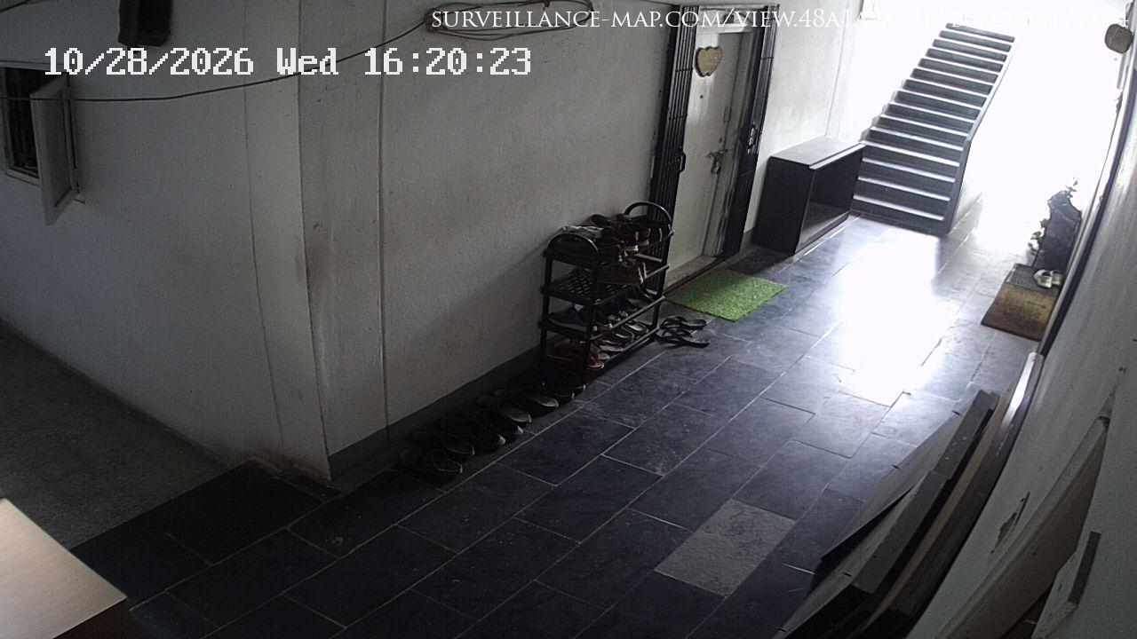 Hyderabad · Telangana · India