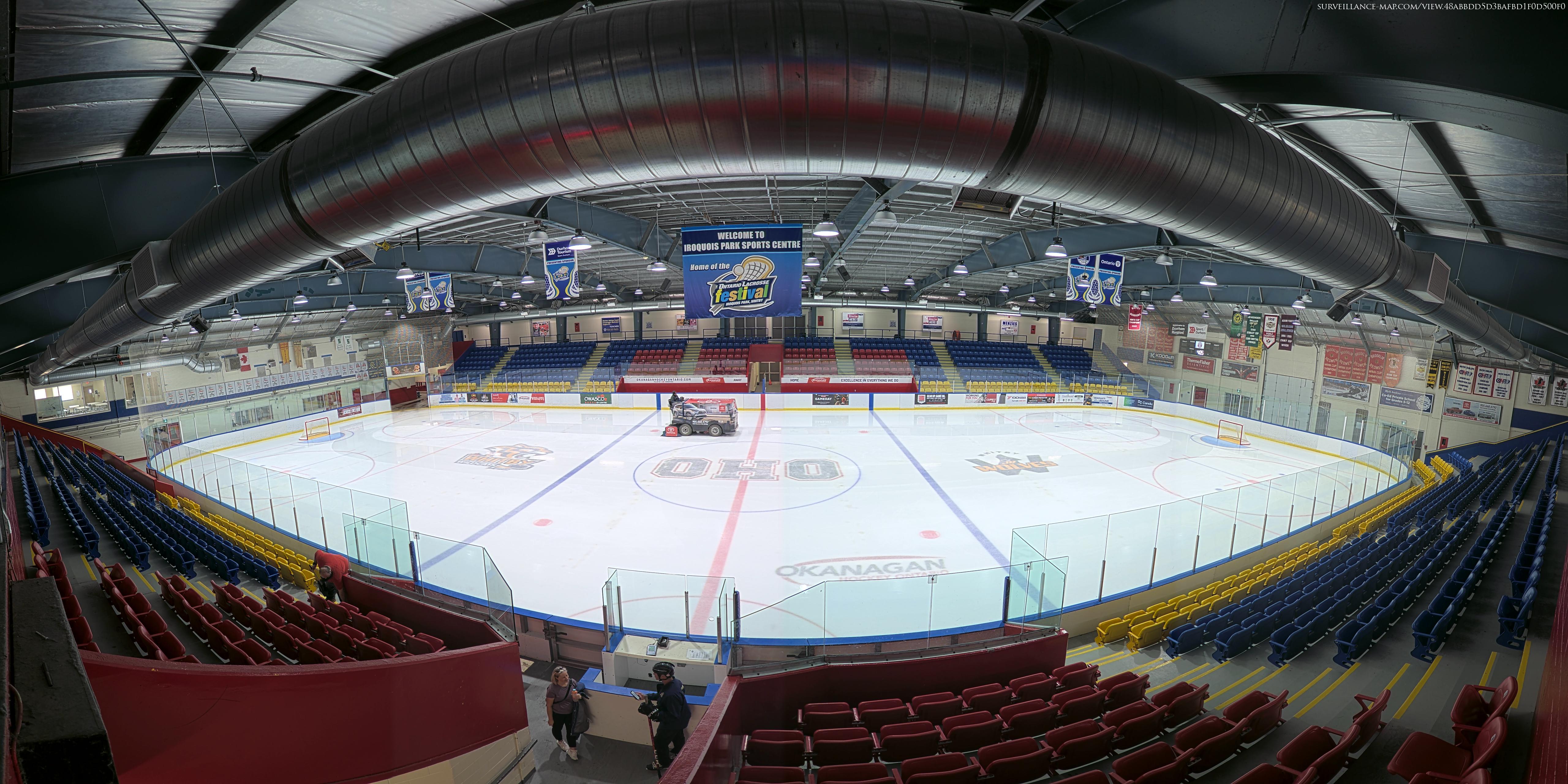 Richmond Hill · Ontario · Canada