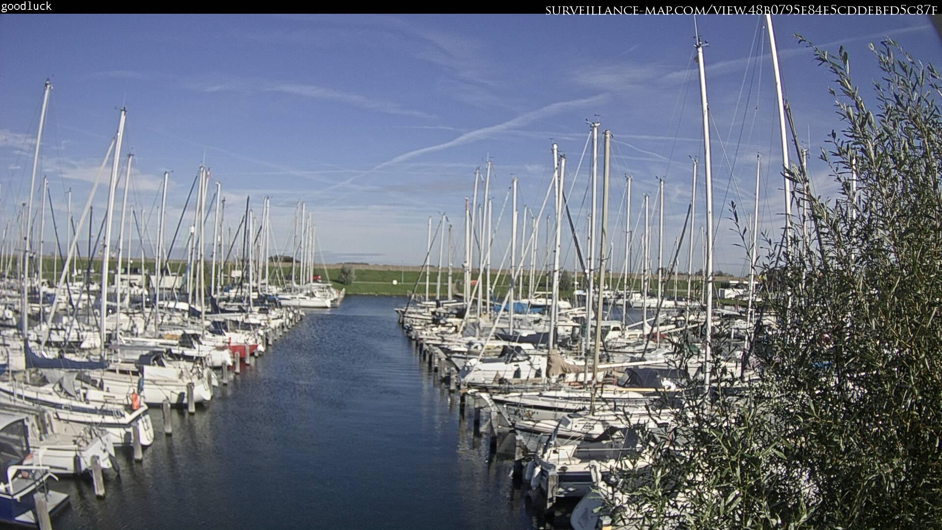 Flushing · Zeeland · The Netherlands