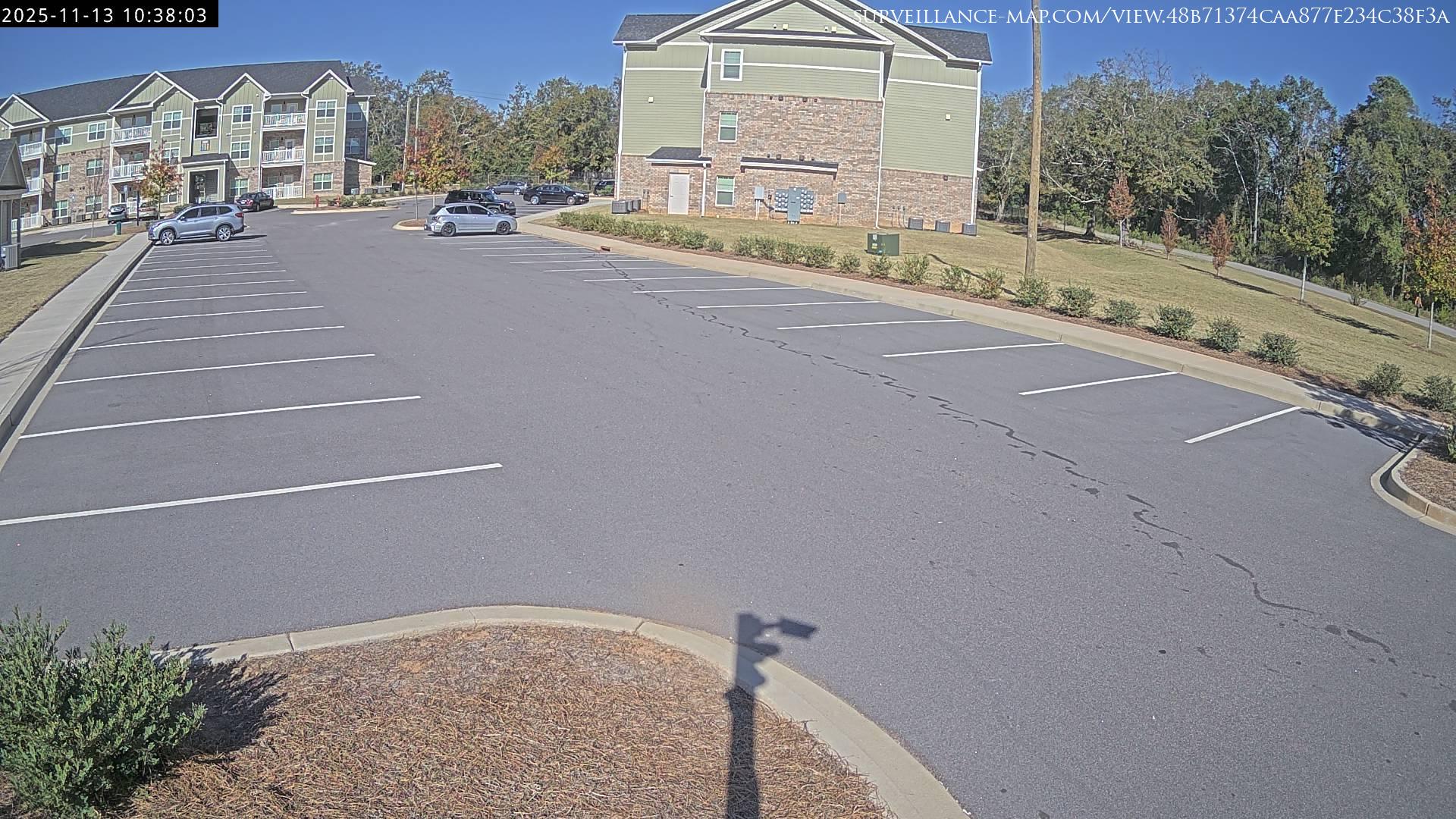 Aiken · South Carolina · United States