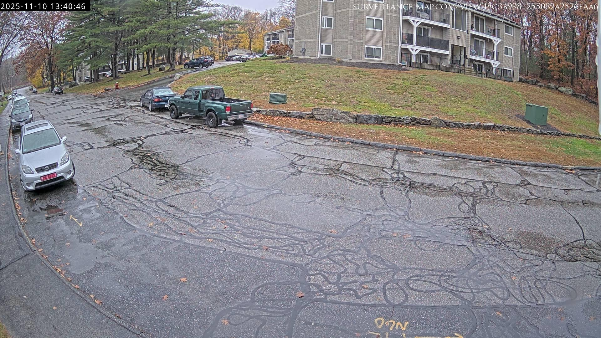 North Oxford · Massachusetts · United States