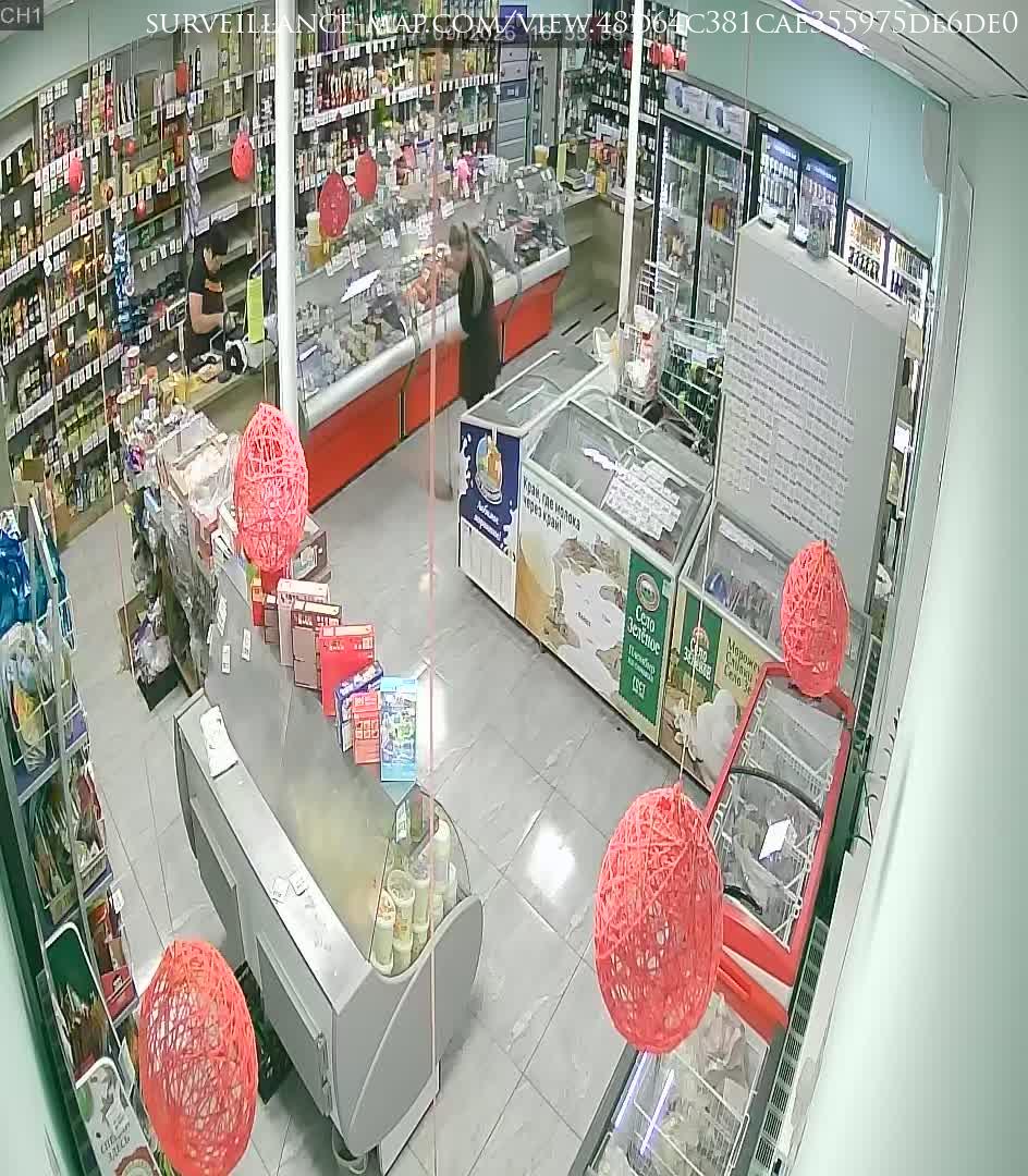 Izhevsk · Udmurtiya Republic · Russia