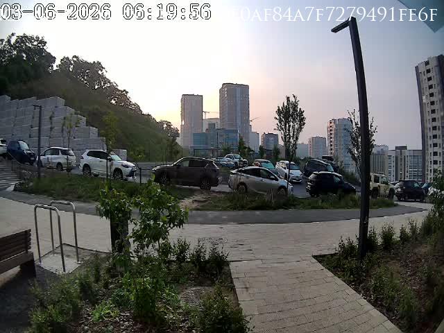 Ussuriysk · Primorye · Russia