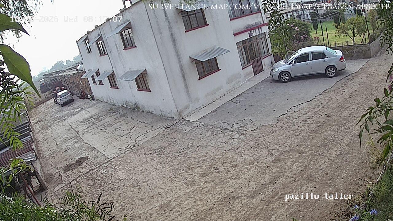 Cuautitlán Izcalli · México · Mexico