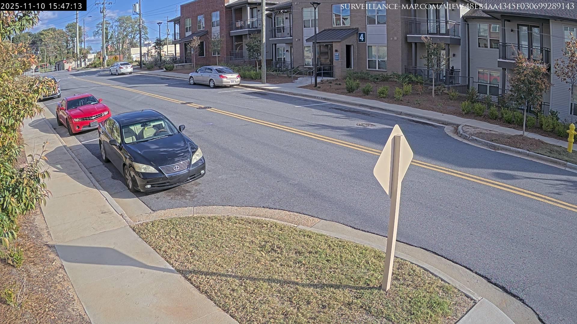 Birmingham · Alabama · United States