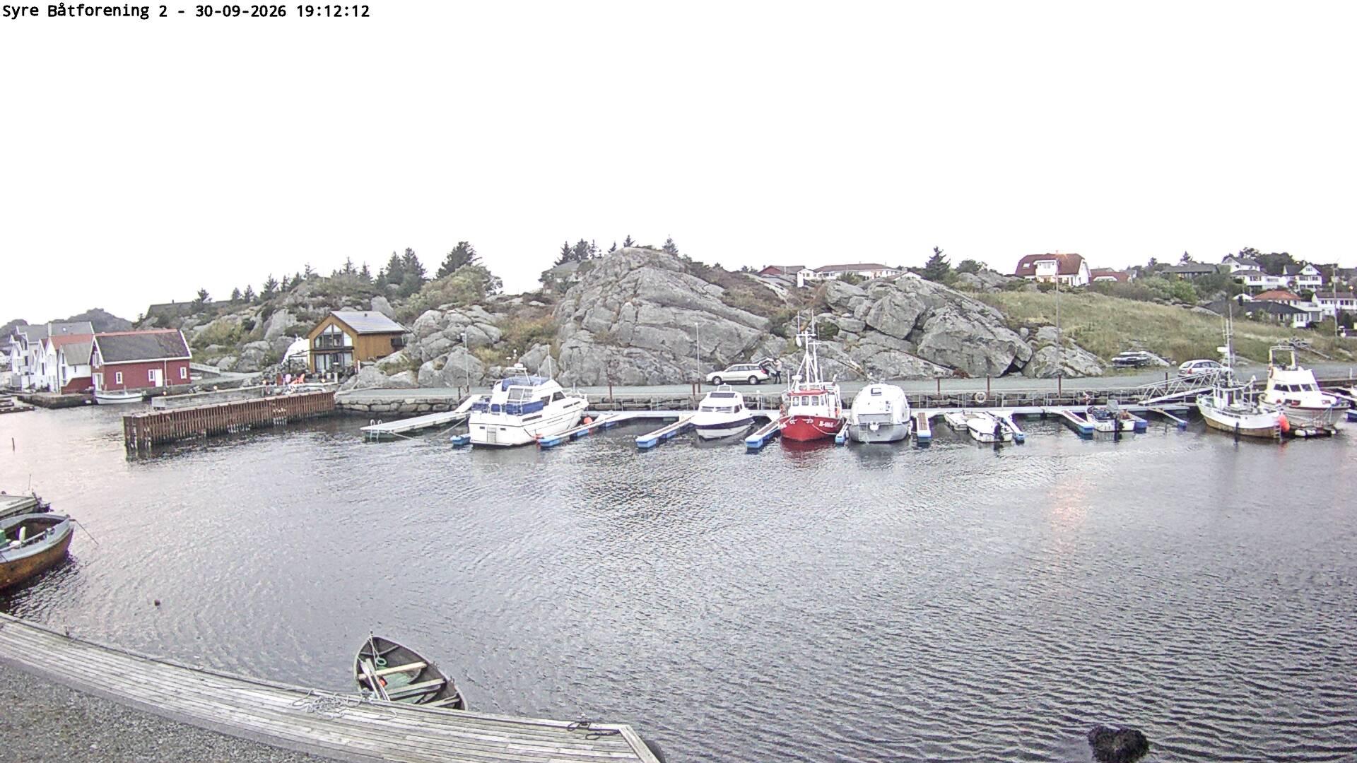 Torvastad · Rogaland · Norway