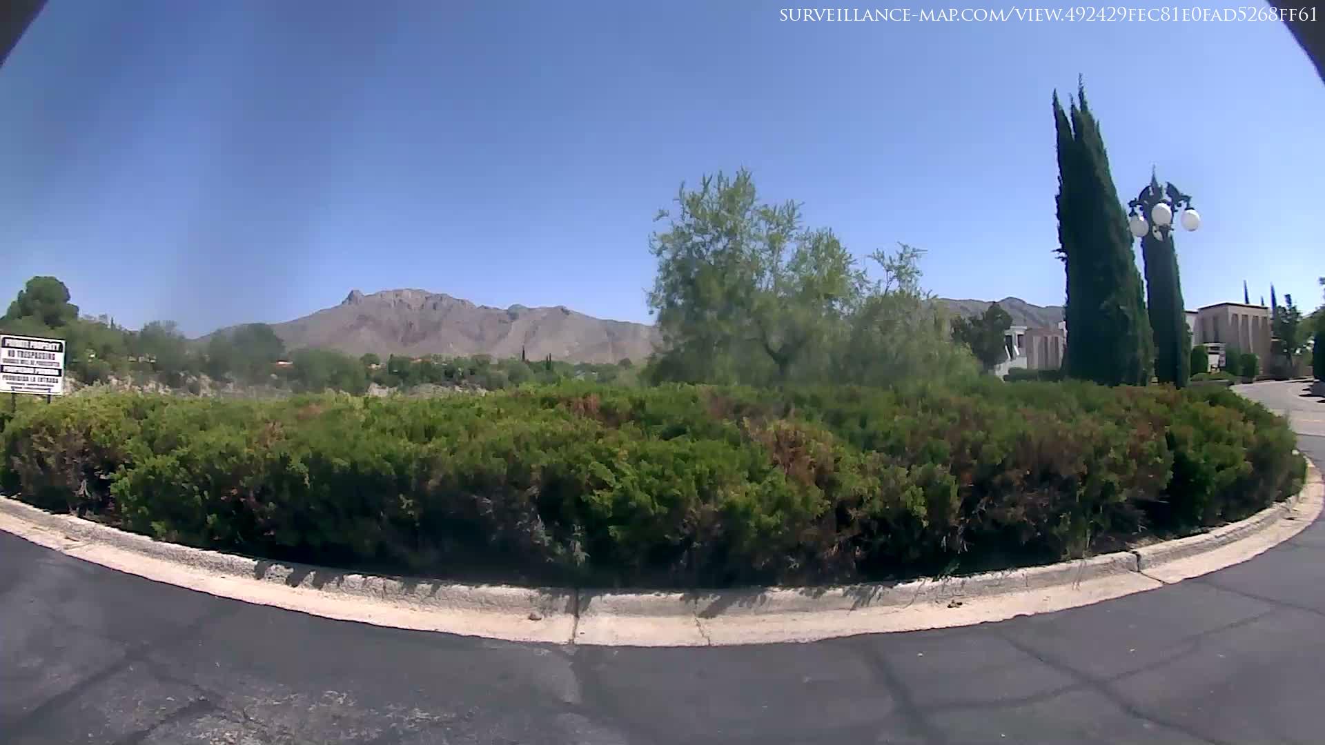 El Paso · Texas · United States