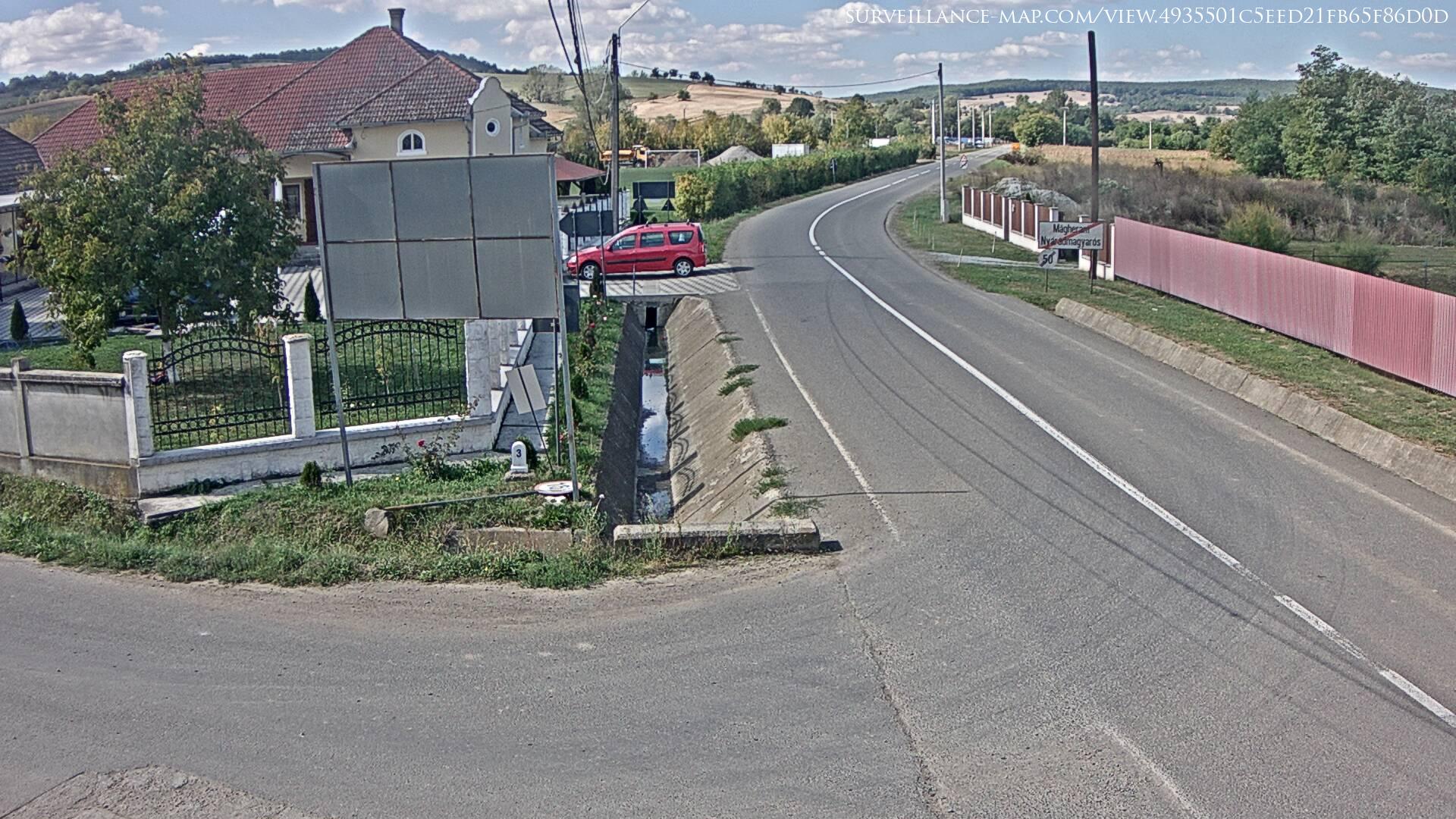 Dumbrăveni · Sibiu County · Romania