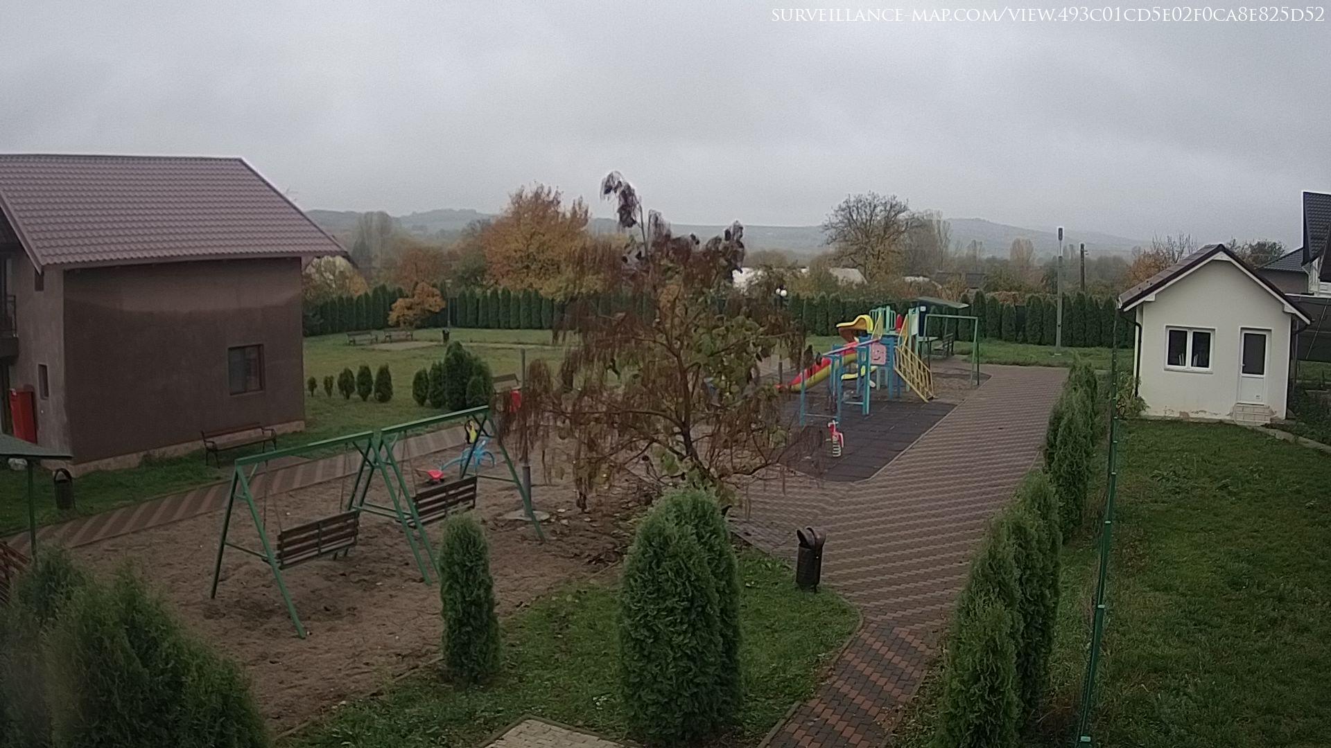 Bacau · Bacău County · Romania