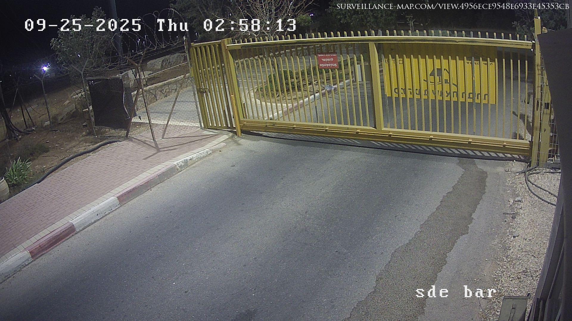 Zikhron Ya‘aqov · Haifa · Israel