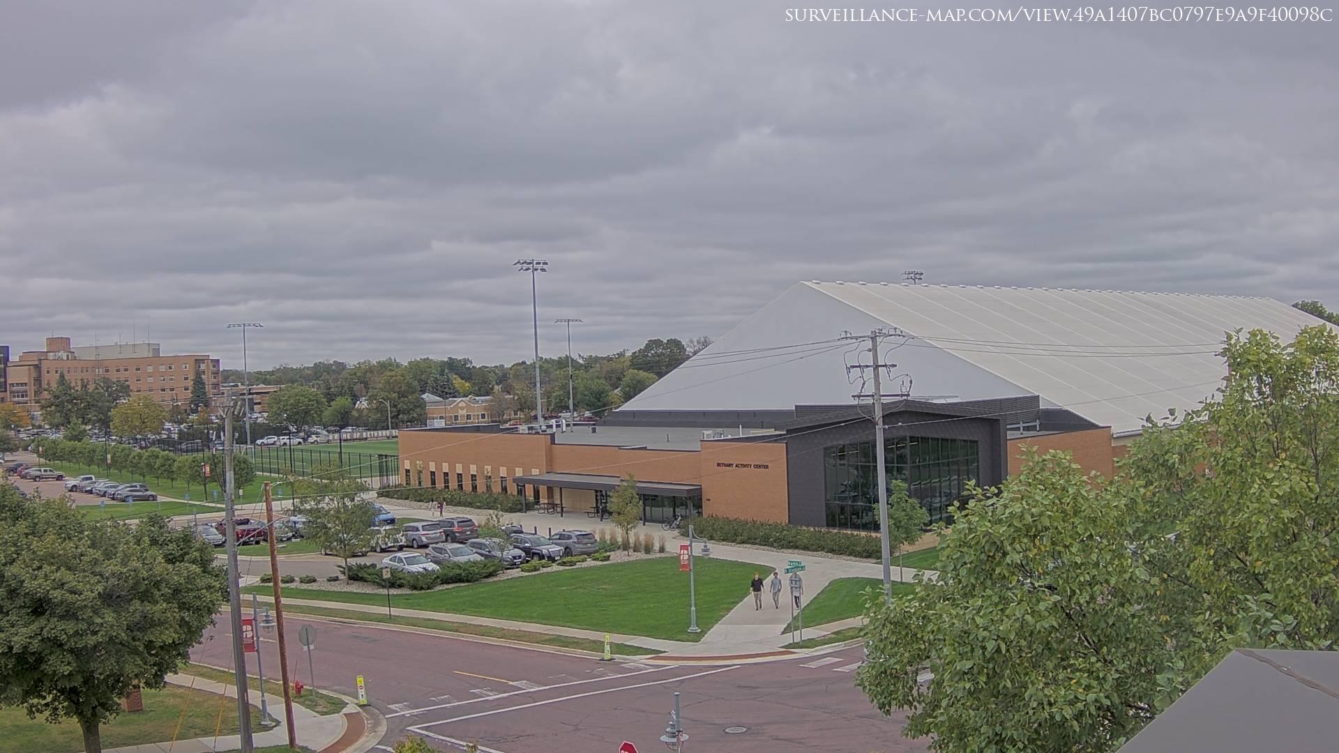 Mankato · Minnesota · United States