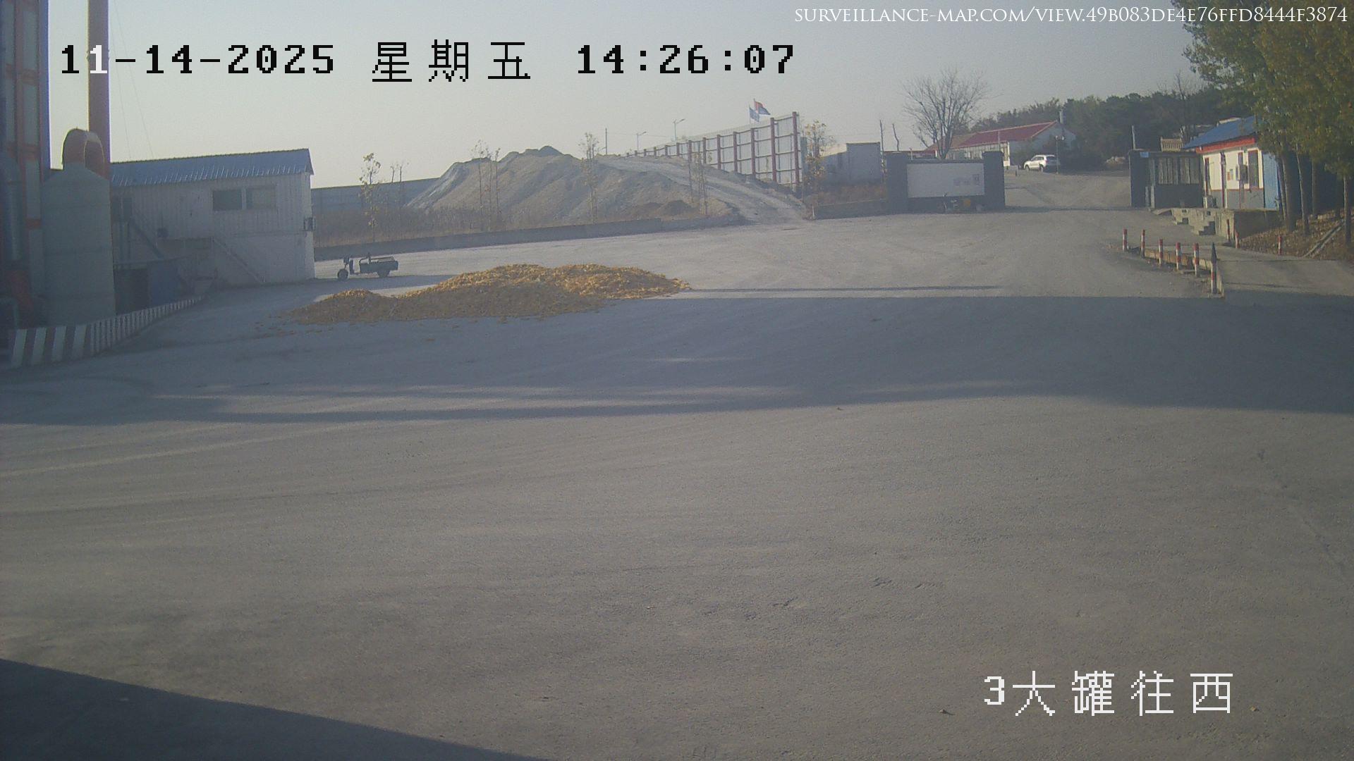 Qingdao · Shandong · China