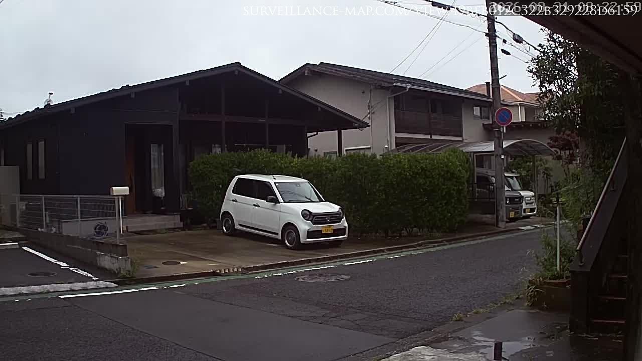 Sakuragaoka · Miyagi · Japan
