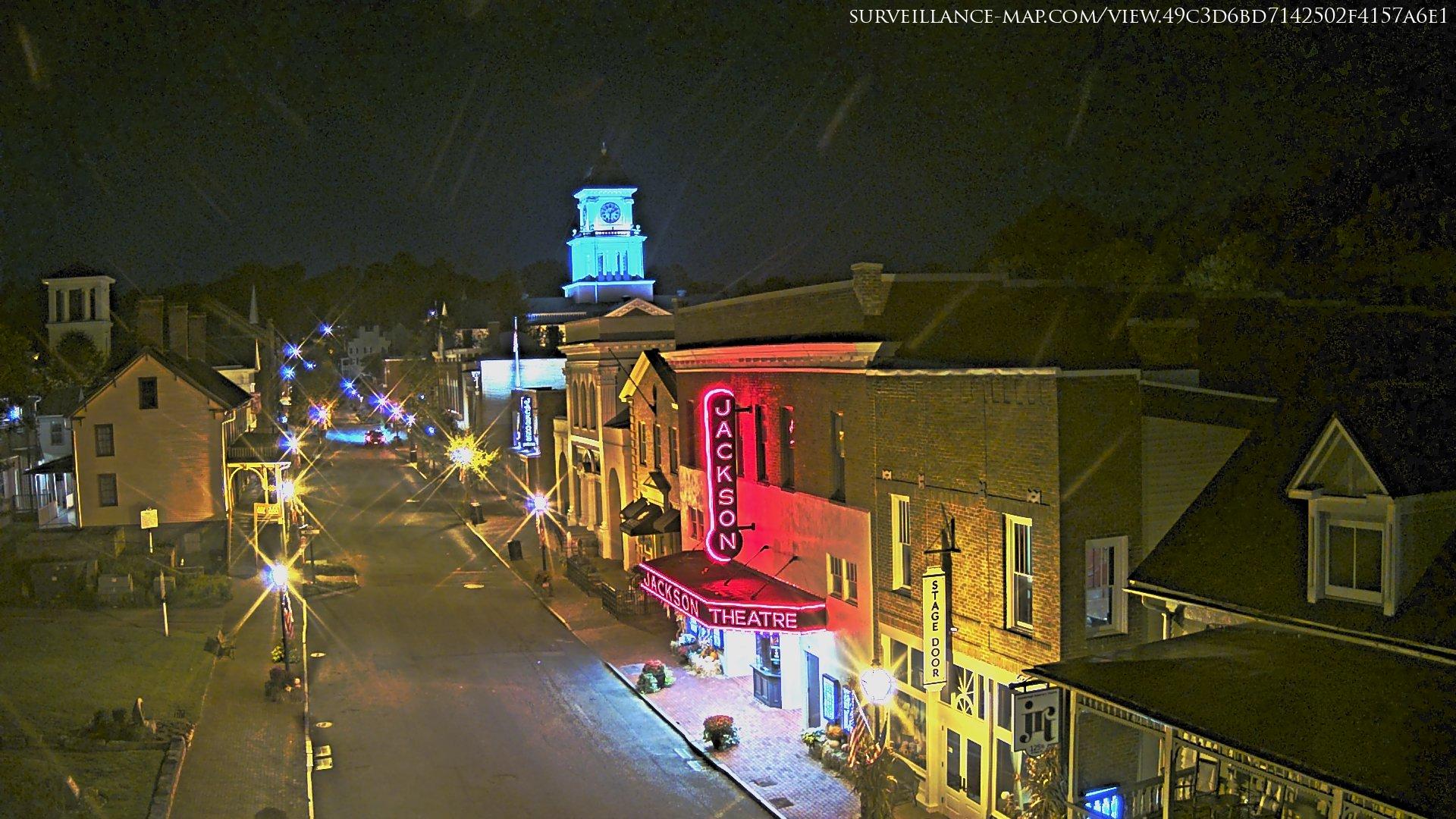 Johnson City · Tennessee · United States