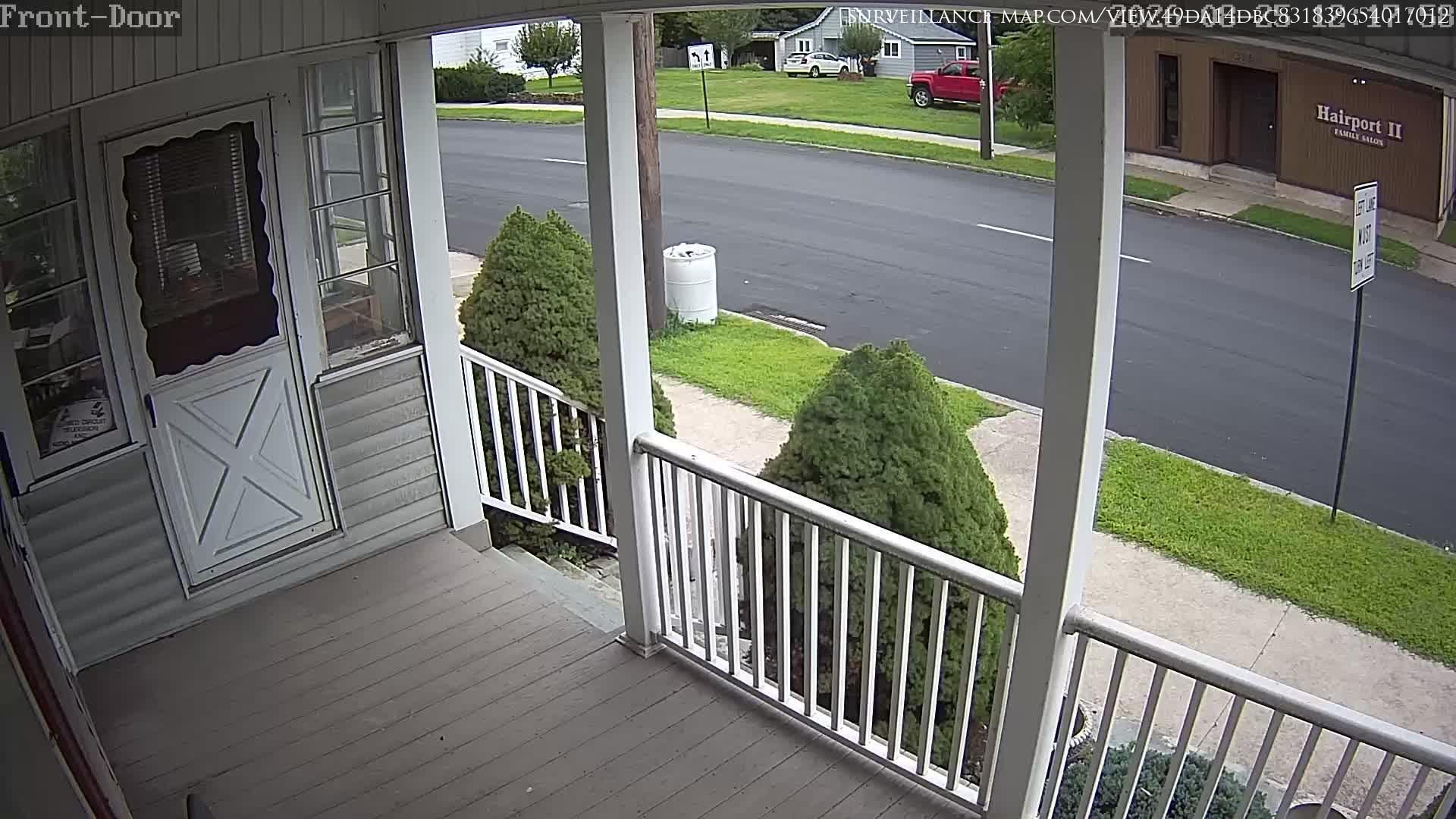 Berwick · Pennsylvania · United States