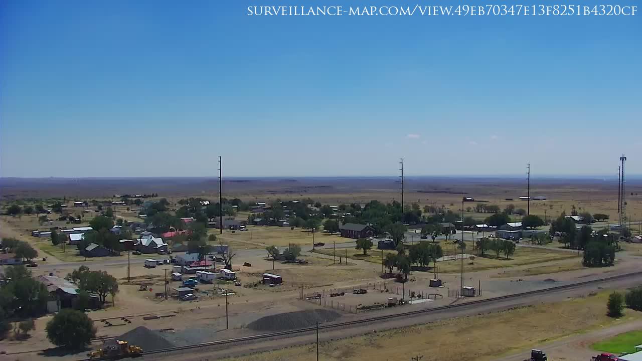 Amarillo · Texas · United States