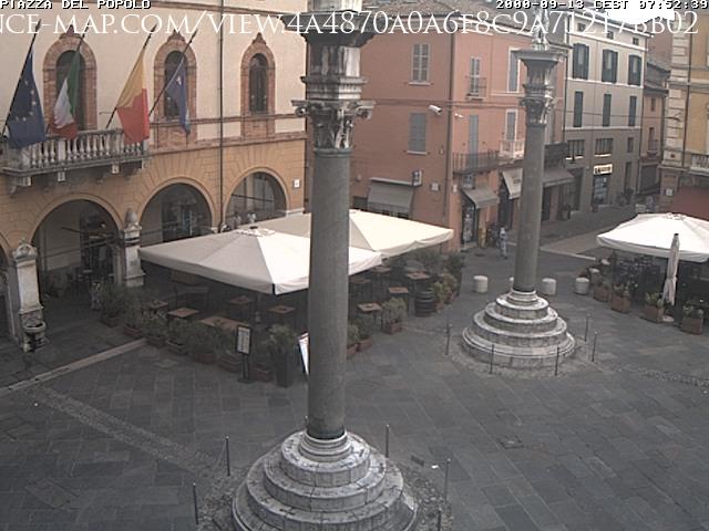 Reggio Emilia · Emilia-Romagna · Italy