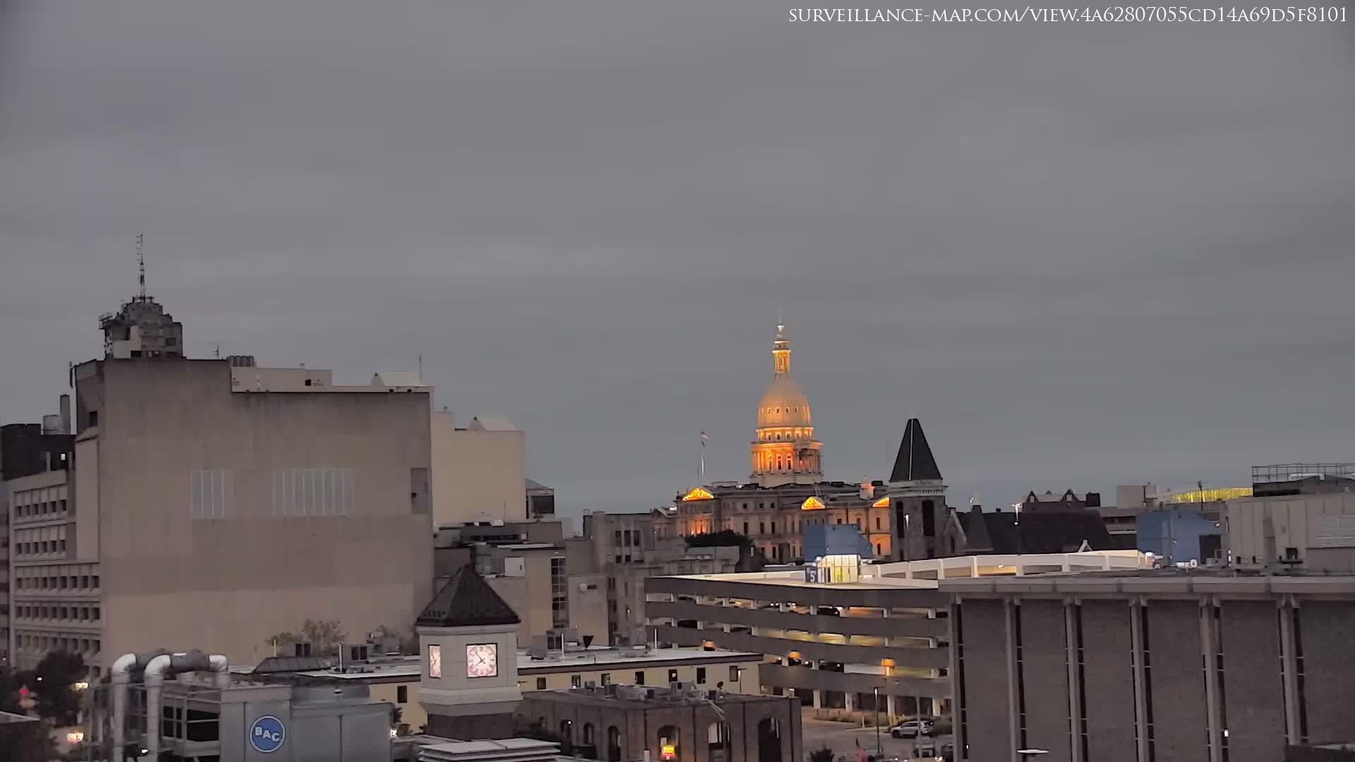 Lansing · Michigan · United States