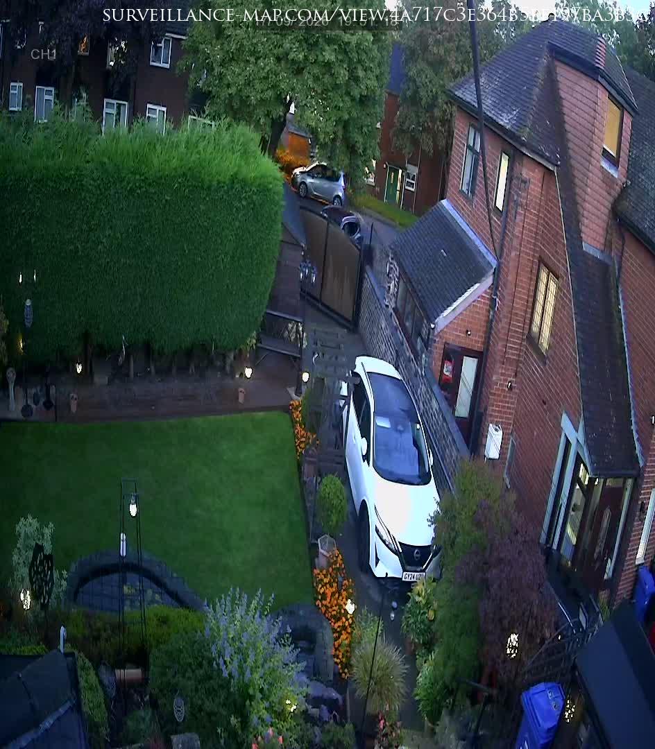Stoke-on-Trent · England · United Kingdom