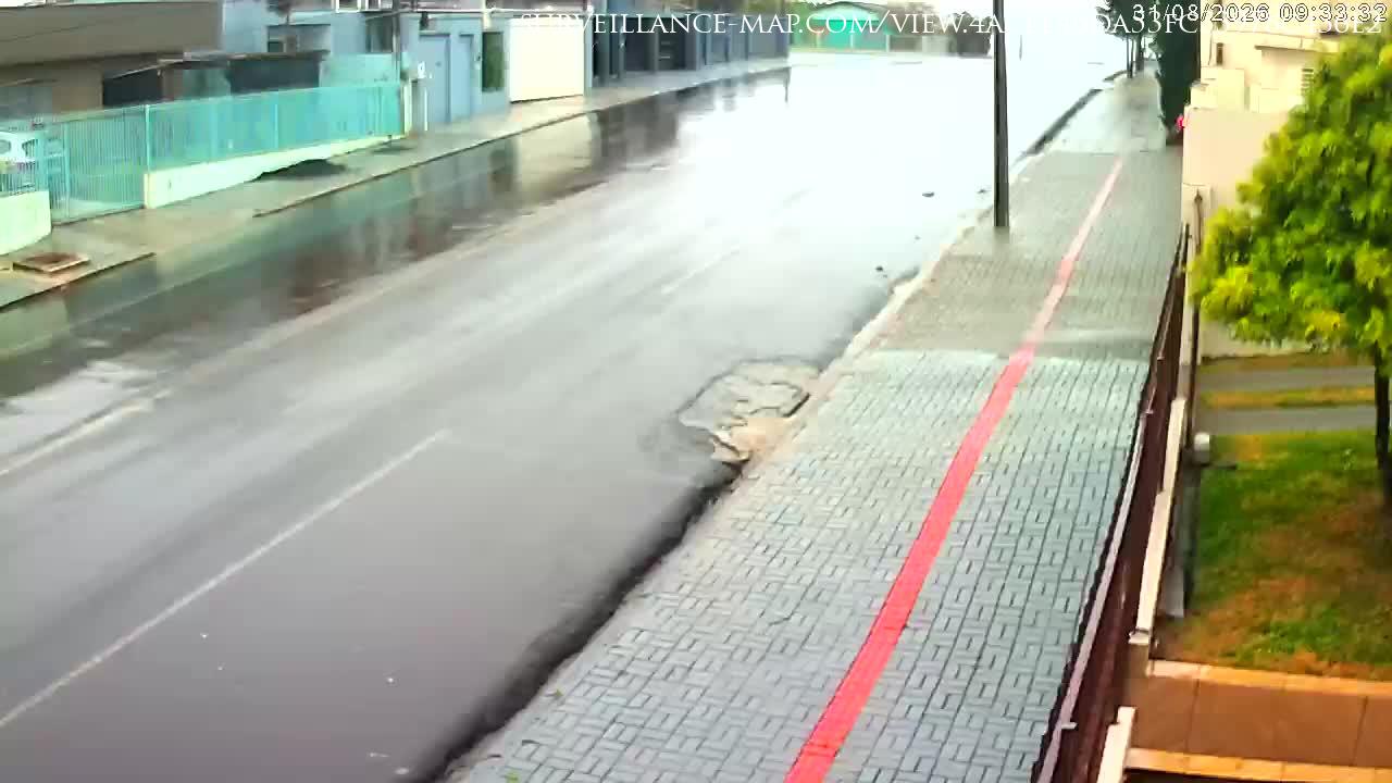 Pato Branco · Paraná · Brazil