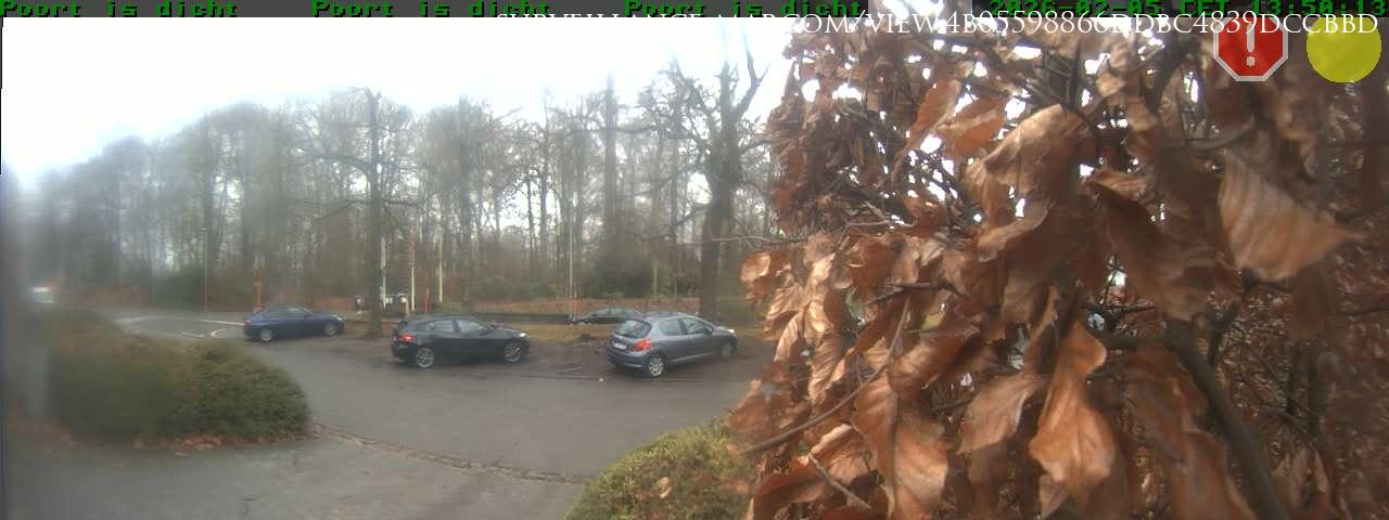 Kruibeke · Flanders · Belgium
