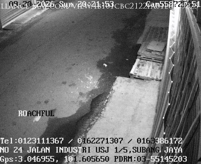 Subang Jaya · Selangor · Malaysia