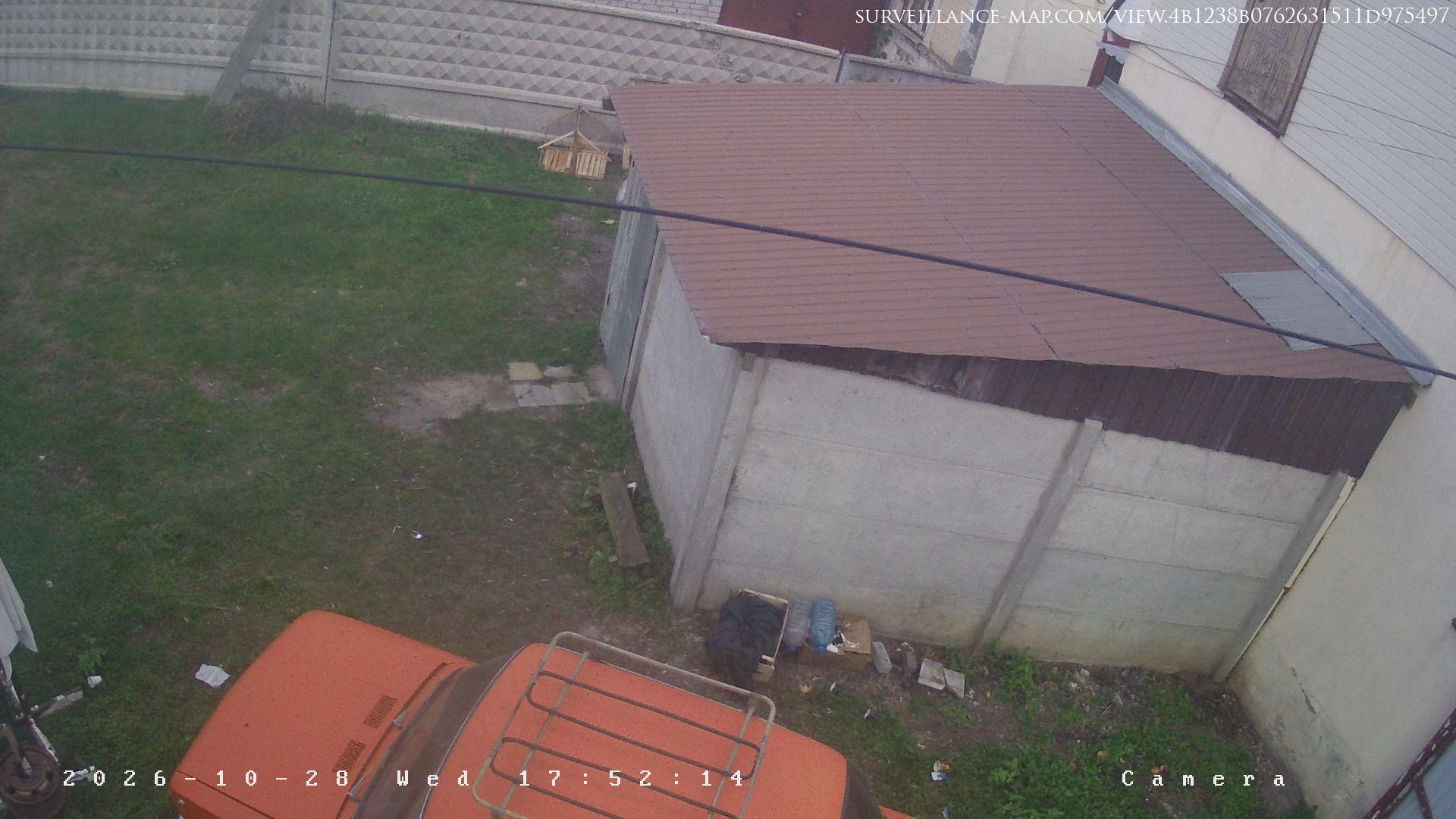 Dnipro · Dnipropetrovsk Oblast · Ukraine