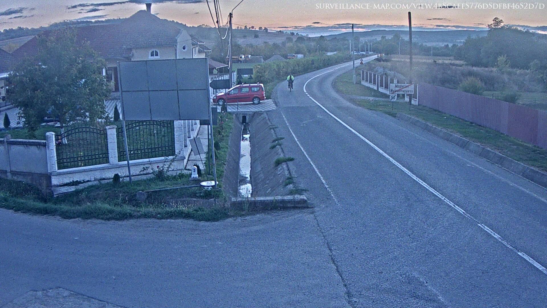 Dumbrăveni · Sibiu County · Romania