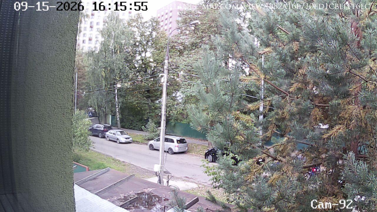 Podolsk · Moscow Oblast · Russia