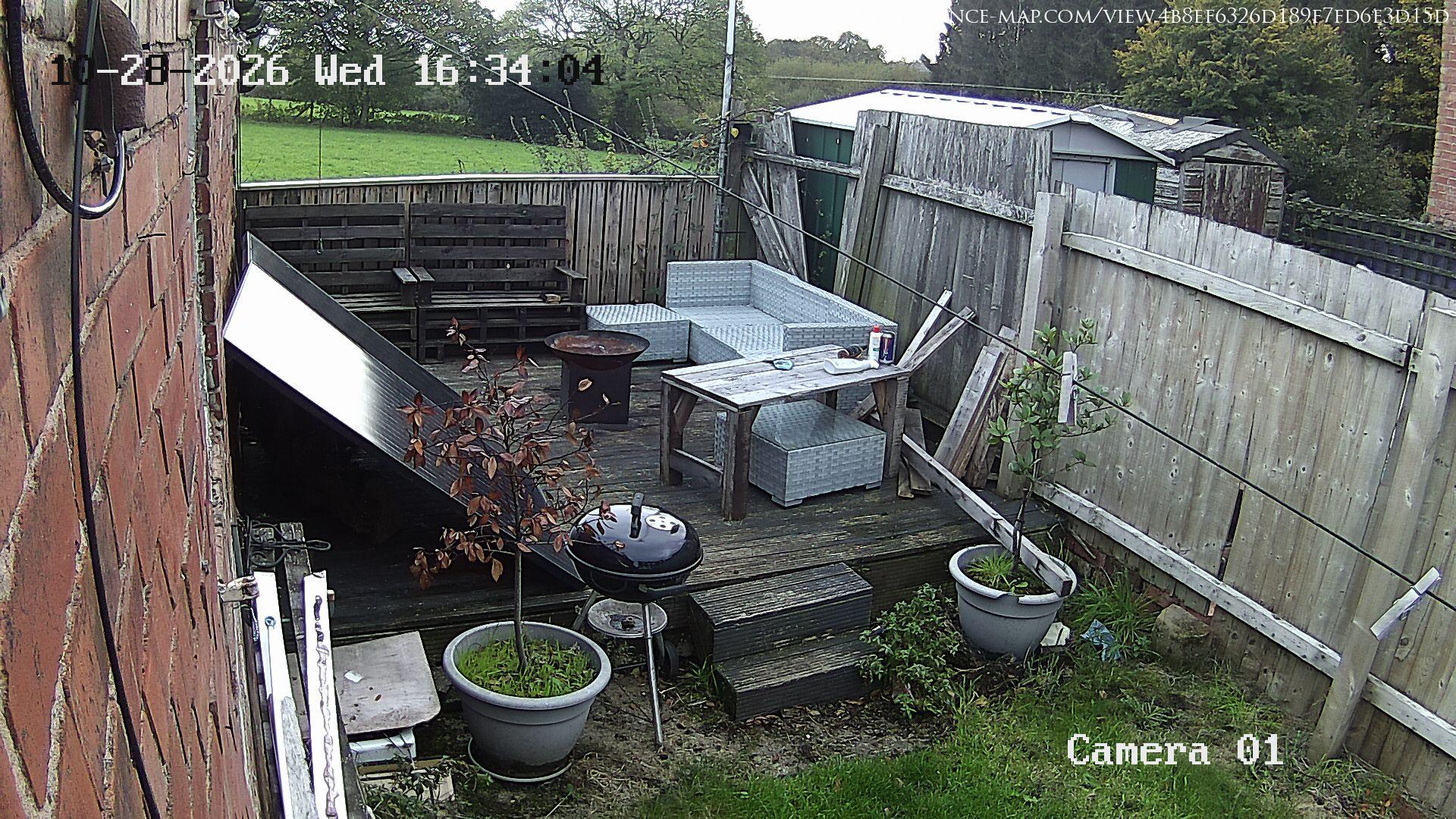 Alfreton · England · United Kingdom