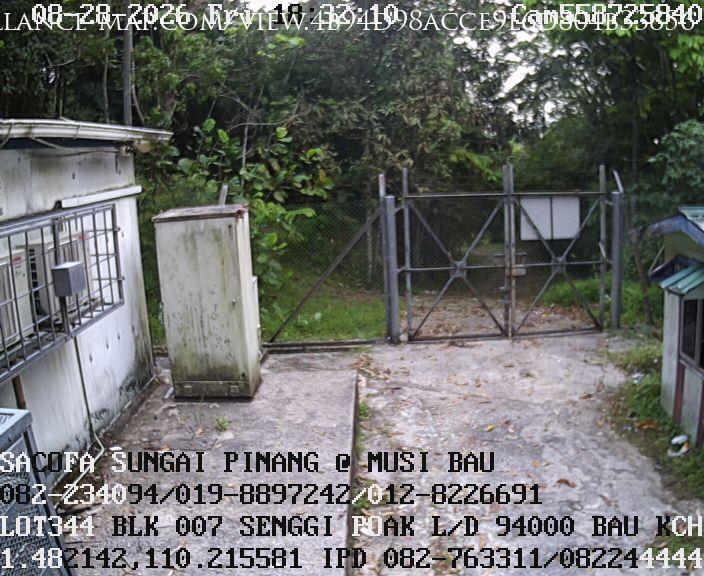 Shah Alam · Selangor · Malaysia