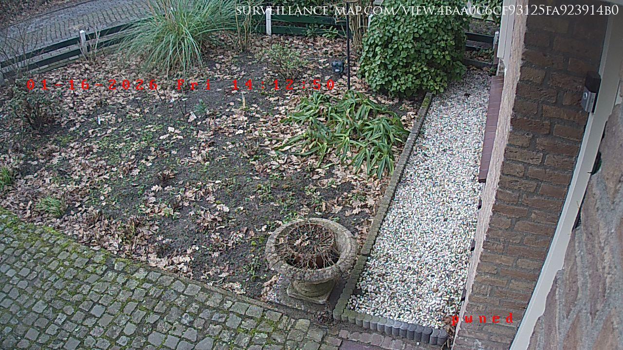 Heeze · North Brabant · The Netherlands