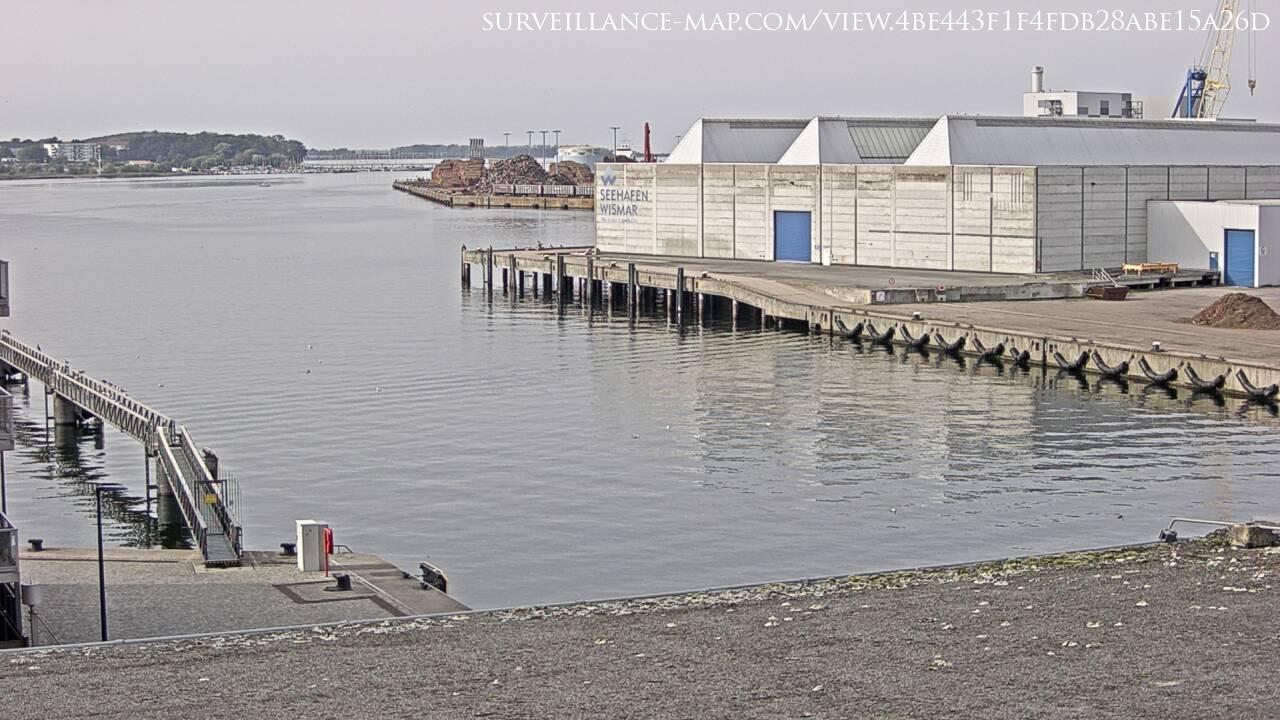 Wismar · Mecklenburg-Vorpommern · Germany
