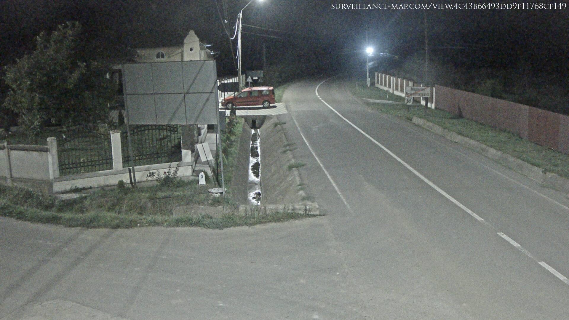 Mediaş · Sibiu County · Romania