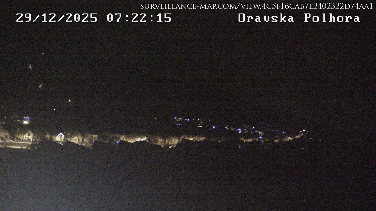 Jalovec · Trenčín Region · Slovakia