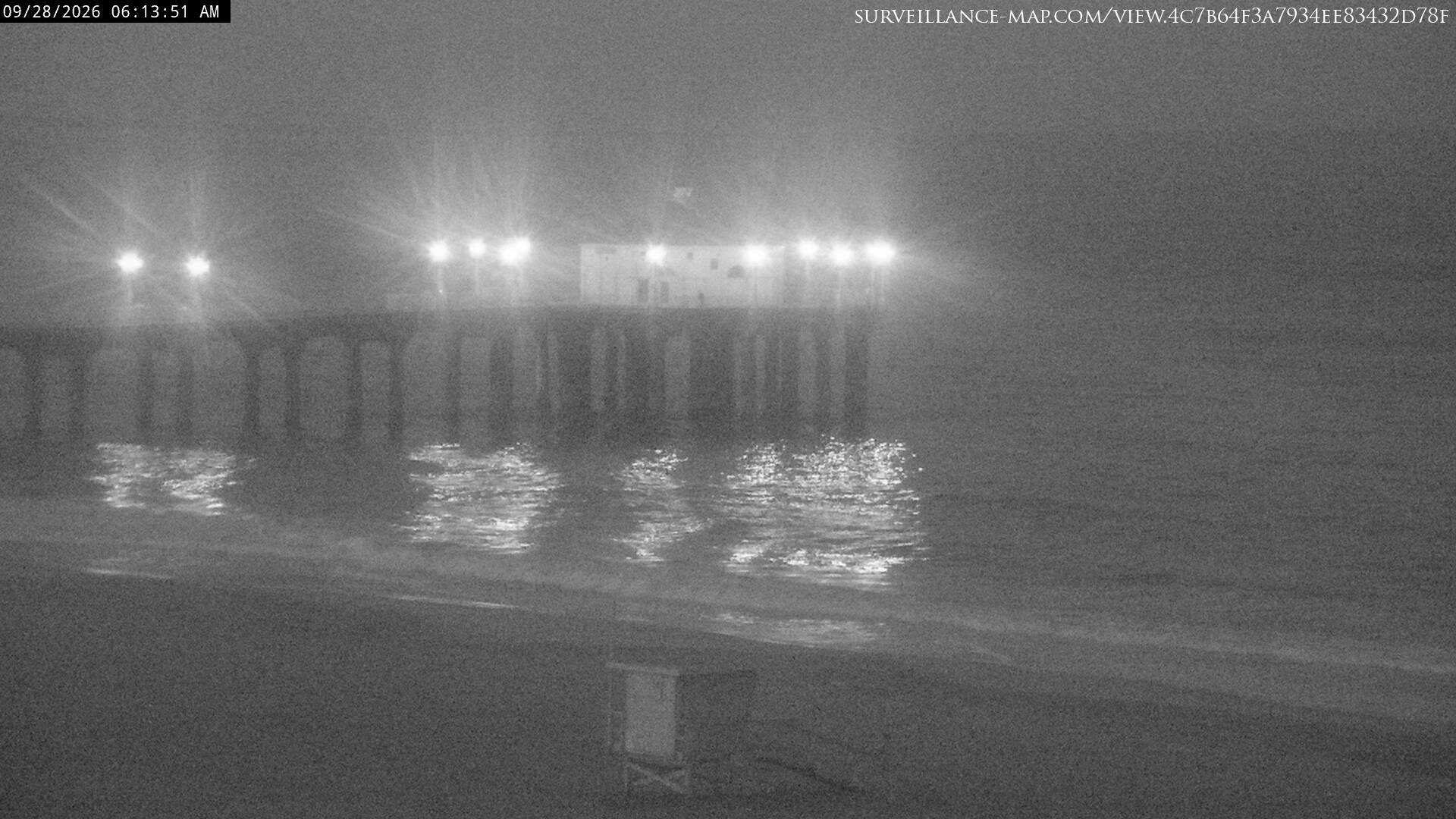 Manhattan Beach · California · United States