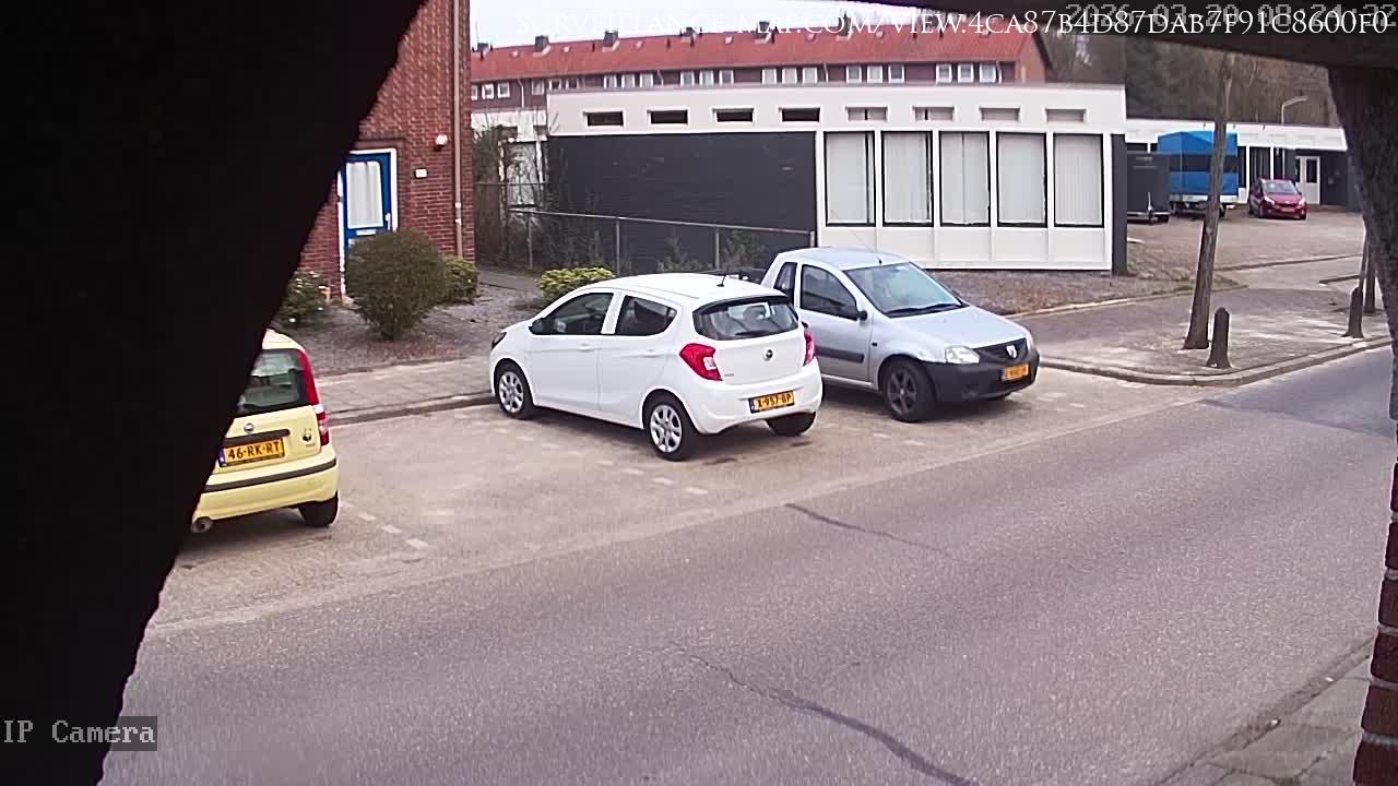 Tegelen · Limburg · The Netherlands