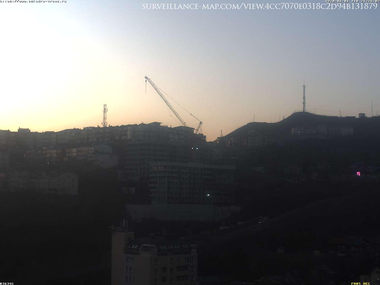 Vladivostok · Primorye · Russia
