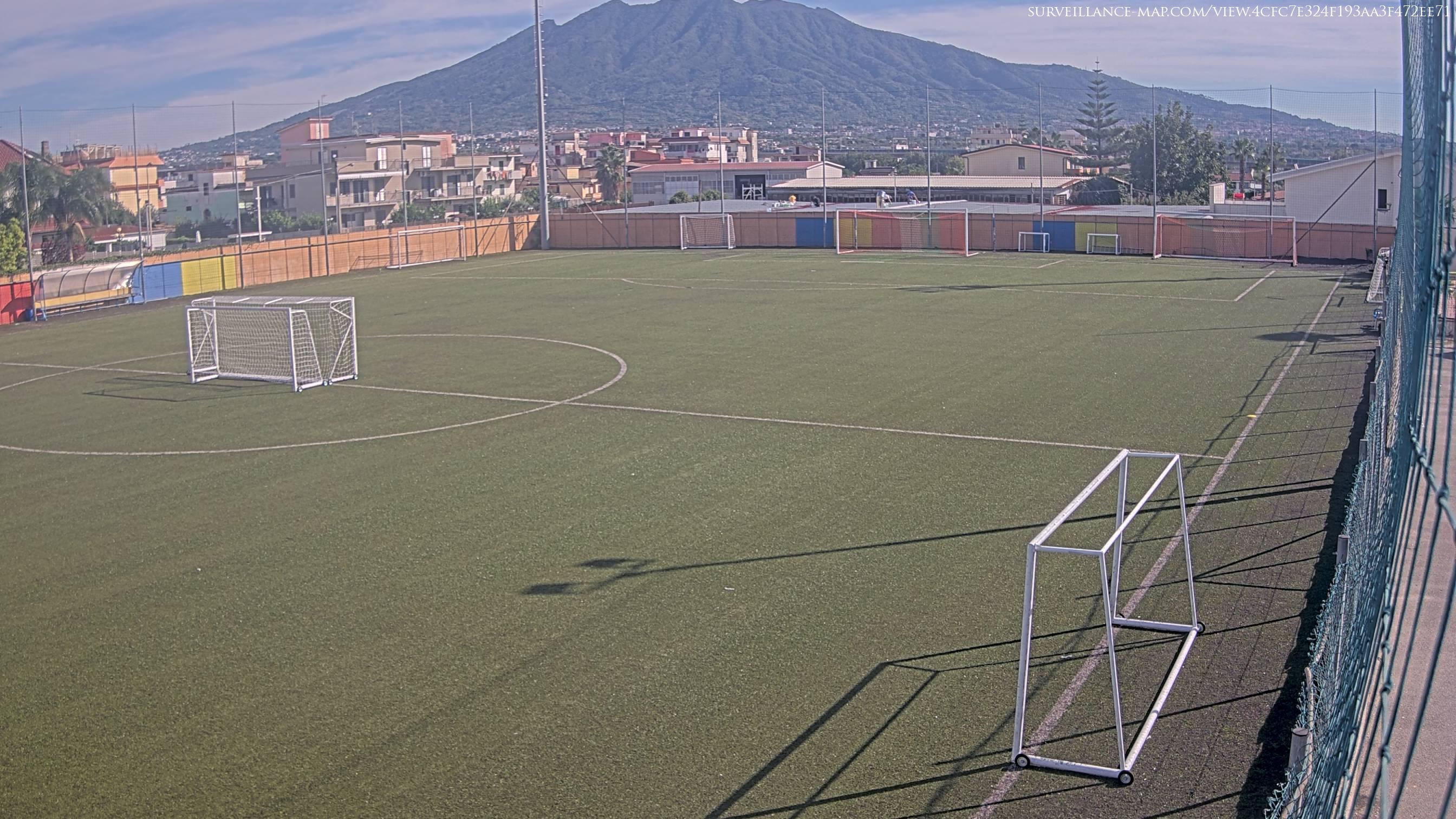 Giugliano in Campania · Campania · Italy