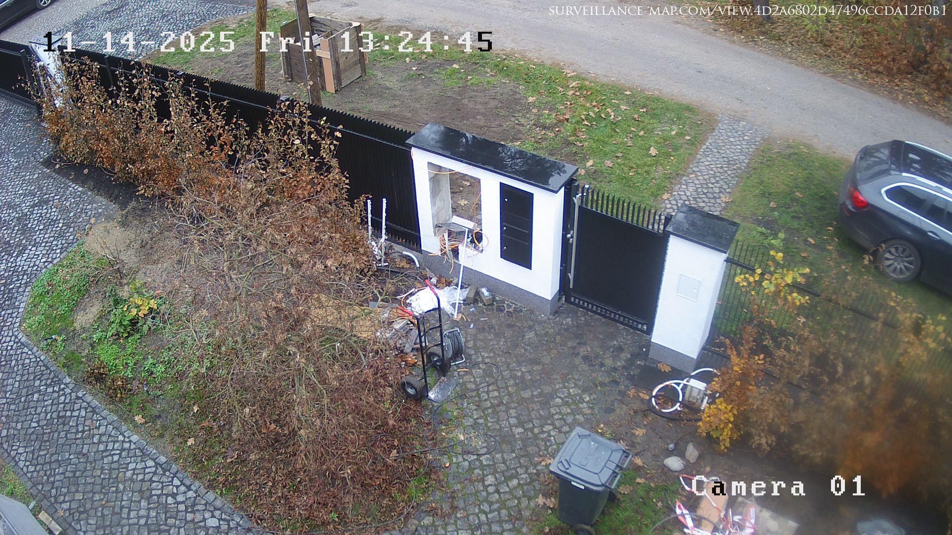 Glienicke/Nordbahn · Brandenburg · Germany