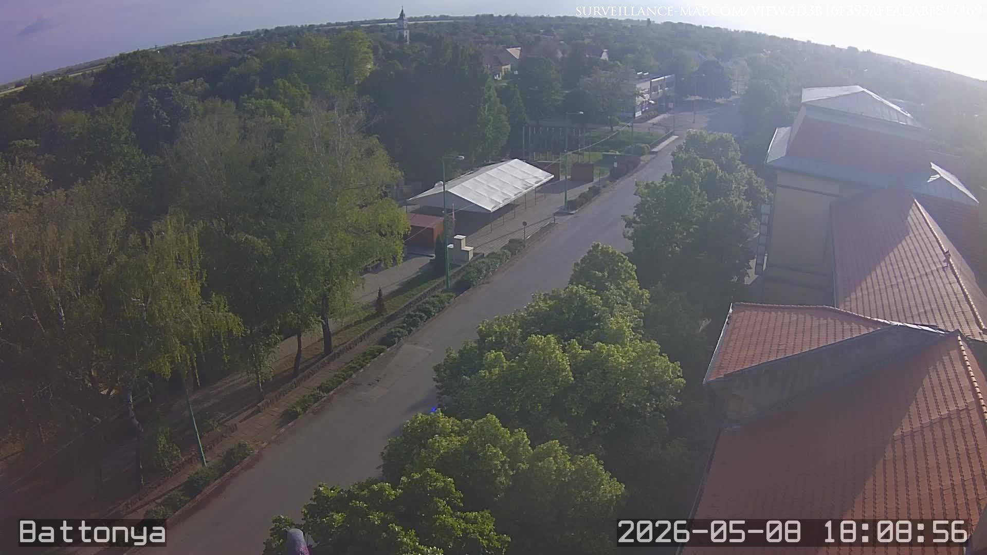 Battonya · Bekes County · Hungary