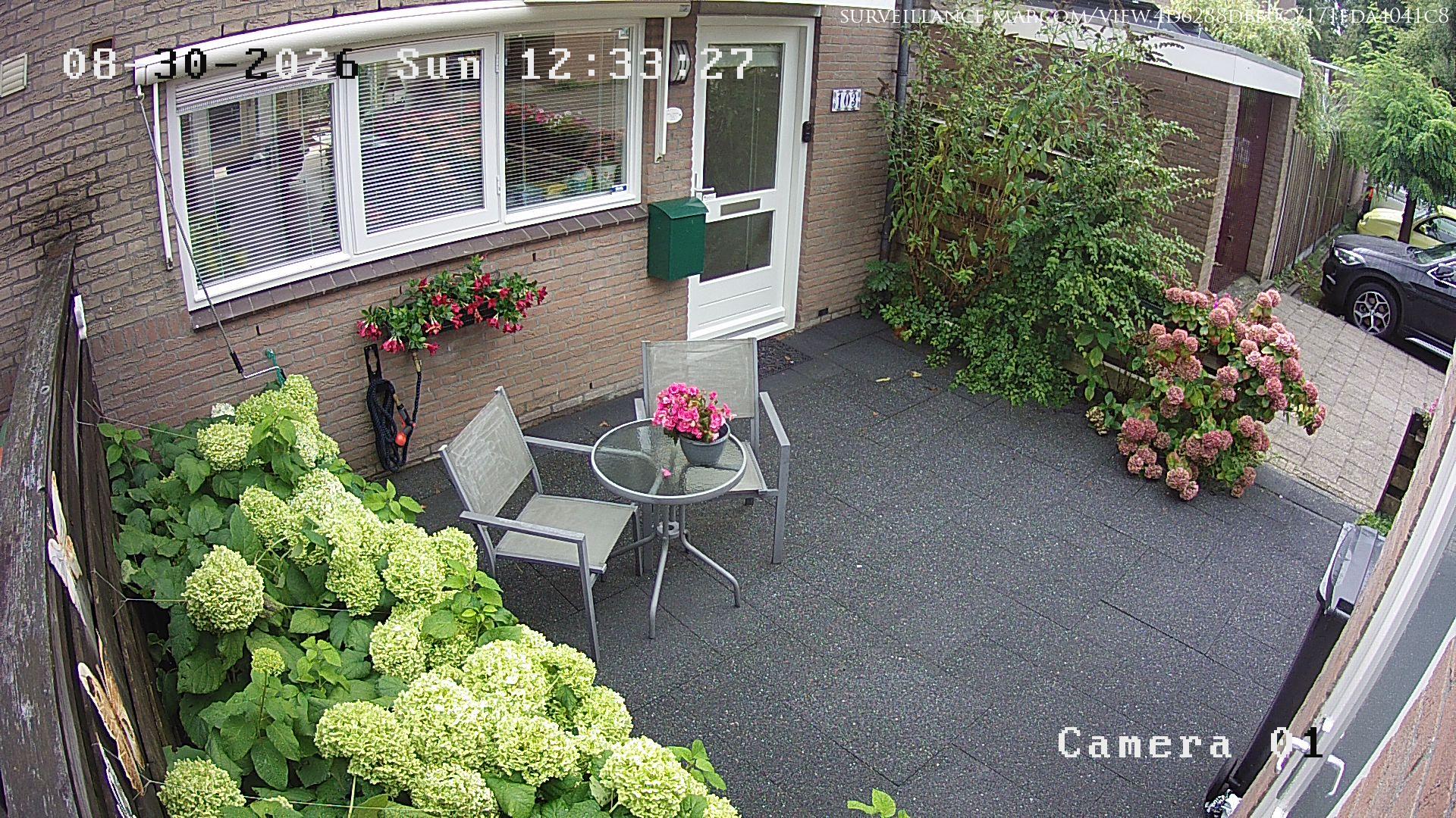 Ilpendam · North Holland · The Netherlands