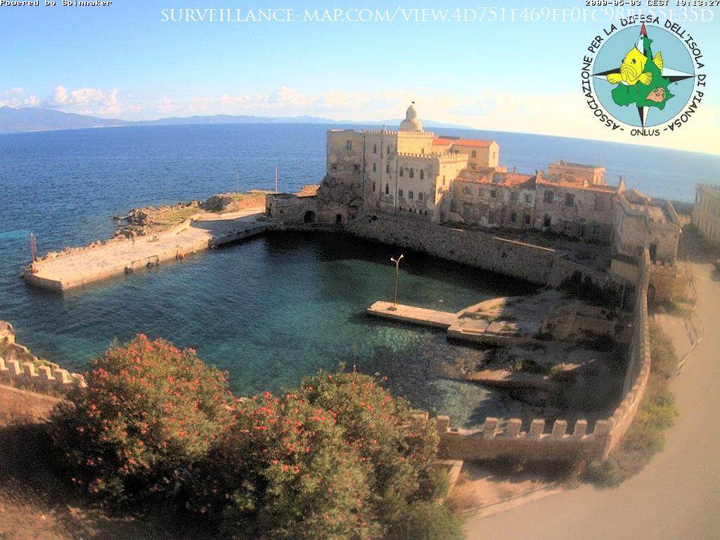 Portoferraio · Tuscany · Italy